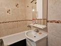 1-бөлмелі пәтер · 40 м² · 7/10 қабат, Култобе 11, бағасы: 18.9 млн ₸ в Астане, р-н Байконур — фото 9