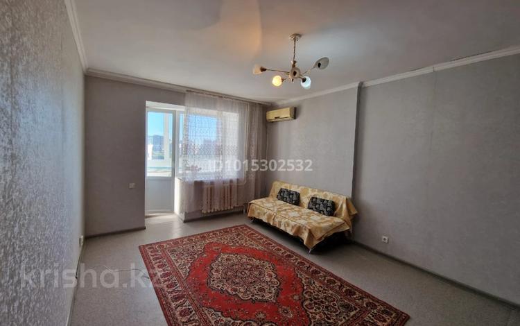1-бөлмелі пәтер · 40 м² · 7/10 қабат, Култобе 11, бағасы: 18.9 млн ₸ в Астане, р-н Байконур — фото 3