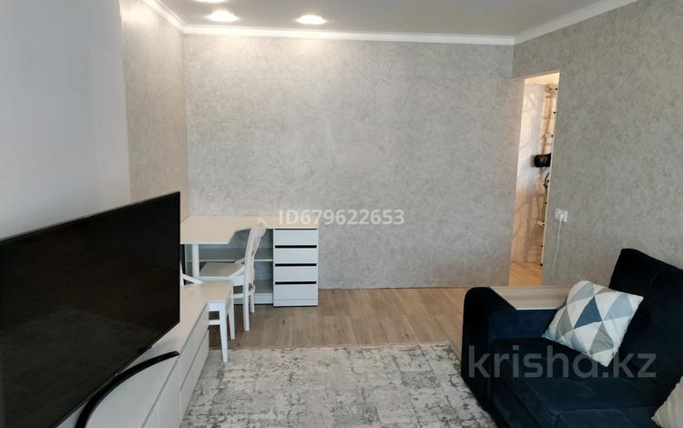 2-бөлмелі пәтер · 56.4 м² · 5/5 қабат, Кунаева 1/6, бағасы: 15.5 млн 〒 в Актобе, мкр. Курмыш — фото 45