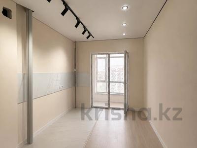 3-бөлмелі пәтер · 85 м² · 7/9 қабат, мкр Шымсити 1/10 стр — Шымсити Парк, бағасы: 33 млн ₸ в Шымкенте, Абайский р-н