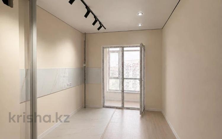 3-бөлмелі пәтер · 85 м² · 7/9 қабат, мкр Шымсити 1/10 стр — Шымсити Парк, бағасы: 33 млн ₸ в Шымкенте, Абайский р-н — фото 4