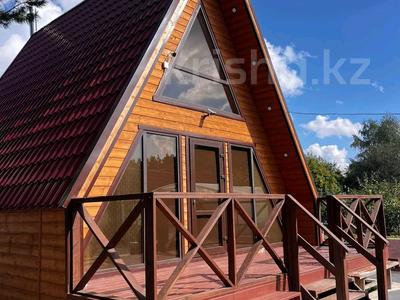 Дача · 2 комнаты · 45 м² · 5 сот., Веснянка за 21 млн 〒 в Петропавловске