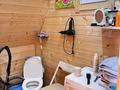 Дача · 2 комнаты · 45 м² · 5 сот., Веснянка за 21 млн ₸ в Петропавловске — фото 52