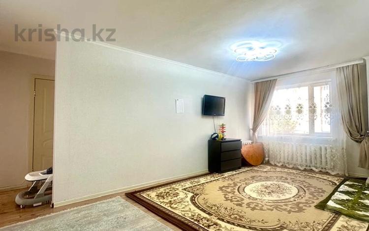 3-бөлмелі пәтер · 75 м² · 2/16 қабат, Рыскулбекова 16/1-3, бағасы: 37 млн ₸ в Астане, Алматы р-н — фото 11