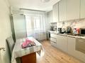 3-бөлмелі пәтер · 75 м² · 2/16 қабат, Рыскулбекова 16/1-3, бағасы: 37 млн ₸ в Астане, Алматы р-н — фото 10