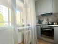 3-бөлмелі пәтер · 75 м² · 2/16 қабат, Рыскулбекова 16/1-3, бағасы: 37 млн ₸ в Астане, Алматы р-н — фото 13