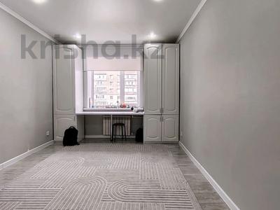 3-комнатная квартира · 115.6 м² · 6/6 этаж, мкр Женис за 45 млн 〒 в Уральске