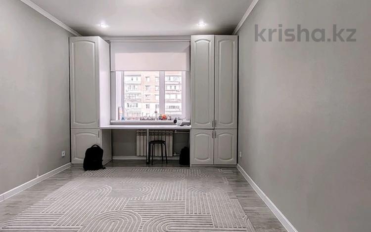 3-бөлмелі пәтер · 115.6 м² · 6/6 қабат, мкр Женис, бағасы: 42 млн ₸ в Уральске — фото 2