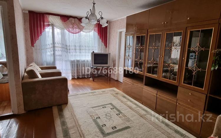 2-комнатная квартира, 44 м², 3/4 этаж, Алтынсарина 12 за 11.5 млн 〒 в Кокшетау — фото 2