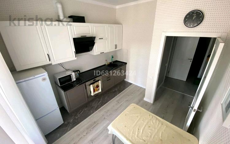 1-бөлмелі пәтер · 40 м² · 9/9 қабат, Улы дала, бағасы: 12 000 ₸ в Астане, Есильский р-н — фото 2