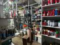 Готовый бизнес , строительный магазин на крытом рынке · 93 м², бағасы: 15 млн ₸ в Шымкенте, Туран р-н — фото 11