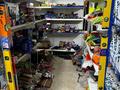 Готовый бизнес , строительный магазин на крытом рынке · 93 м², бағасы: 15 млн ₸ в Шымкенте, Туран р-н — фото 6