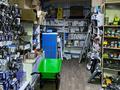 Готовый бизнес , строительный магазин на крытом рынке · 93 м², бағасы: 15 млн ₸ в Шымкенте, Туран р-н — фото 8