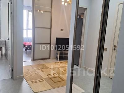 2-комнатная квартира · 62 м² · 3/10 этаж, Райымбека 348 — Толеби, Сайран за 20 000 ₸ в Алматы, Ауэзовский р-н