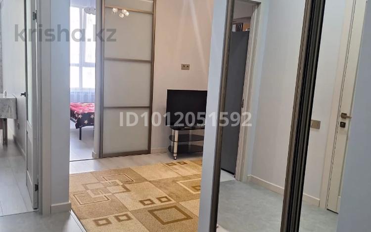 2-комнатная квартира · 62 м² · 3/10 этаж, Райымбека 348 — Толеби, Сайран за 20 000 ₸ в Алматы, Ауэзовский р-н — фото 2
