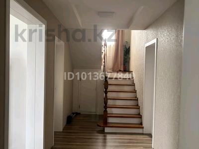 Отдельный дом · 5 комнат · 160 м² · 18 сот., Ст Локомотив, ул. Шестая 159 за 30 млн ₸ в Кокшетау