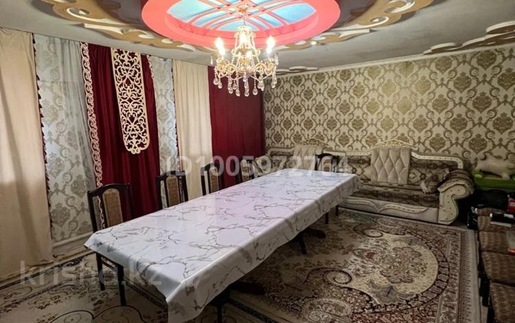 Отдельный дом · 3 комнаты · 120 м² · 25 сот., Садвакасова 8 — Садвакасова за 14.5 млн 〒 в Жанаарка — фото 2