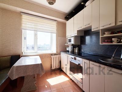4-бөлмелі пәтер · 75 м² · 12/12 қабат, Абылай-хана 14/1, бағасы: 29.5 млн ₸ в Астане, Алматы р-н