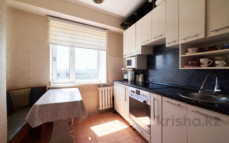 4-бөлмелі пәтер · 75 м² · 12/12 қабат, Абылай-хана 14/1, бағасы: 29.5 млн ₸ в Астане, Алматы р-н — фото 8