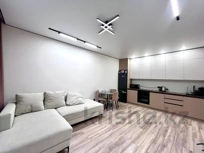 3-бөлмелі пәтер · 60 м² · 4/12 қабат, Ахмет Байтурсынулы 18 — ГОРЯЧАЯ ЦЕНА !, бағасы: 40.5 млн ₸ в Астане, Сарайшык р-н