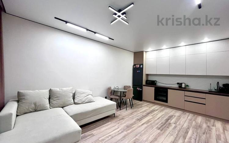 3-комнатная квартира · 60 м² · 4/12 этаж, Ахмет Байтурсынулы 18 — ГОРЯЧАЯ ЦЕНА ! за 40.5 млн ₸ в Астане, Сарайшык р-н — фото 23