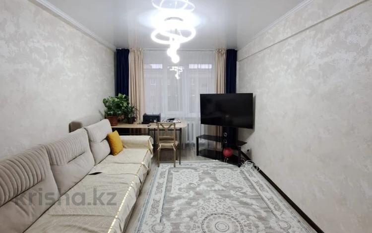 3-комнатная квартира · 67.4 м² · 6/6 этаж, Утепова 34 за 26 млн 〒 в Усть-Каменогорске — фото 11