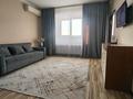 2-бөлмелі пәтер · 55 м² · 12/18 қабат, Брусилоловского 159 — Кулымбетова, бағасы: 18 000 ₸ в Алматы, Алмалинский р-н