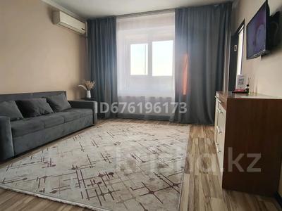 2-бөлмелі пәтер · 55 м² · 12/18 қабат, Брусилоловского 159 — Кулымбетова, бағасы: 18 000 ₸ в Алматы, Алмалинский р-н