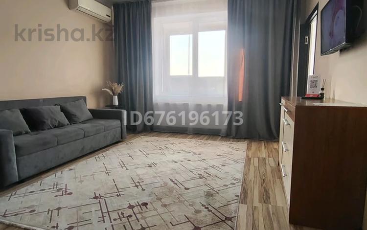 2-бөлмелі пәтер · 55 м² · 12/18 қабат, Брусилоловского 159 — Кулымбетова, бағасы: 18 000 ₸ в Алматы, Алмалинский р-н — фото 70