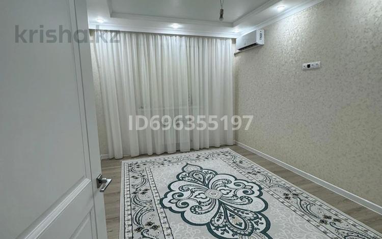 1-бөлмелі пәтер · 38.4 м² · 6/6 қабат, 38-й мкр, 38 мкрн 1 — Қасында Маңғыстау Арена, Ана мен бала, 19 мектеп-гимназиясы орналасқан, бағасы: 12.5 млн ₸ в Актау — фото 2