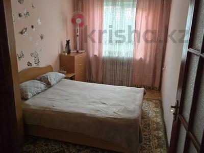 3-комнатная квартира · 58 м² · 4/4 этаж, мкр №3 за 31.5 млн ₸ в Алматы, Ауэзовский р-н