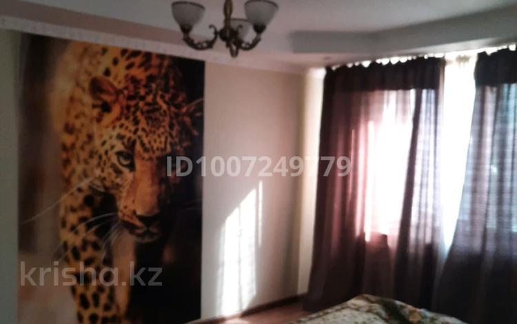 1-бөлмелі пәтер · 49 м² · 3/5 қабат, Байтурсынова 90, бағасы: 18 млн ₸ в Шымкенте, Туран р-н — фото 2