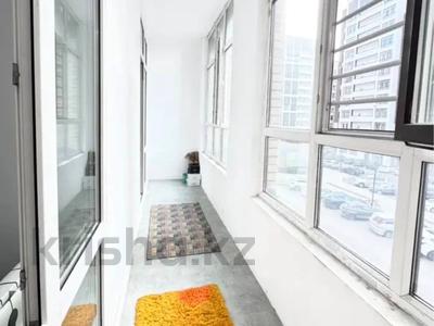 1-комнатная квартира · 20 м² · 3/12 этаж, Улы Дала — Бухар Жырау за 250 000 ₸ в Астане, Нура р-н