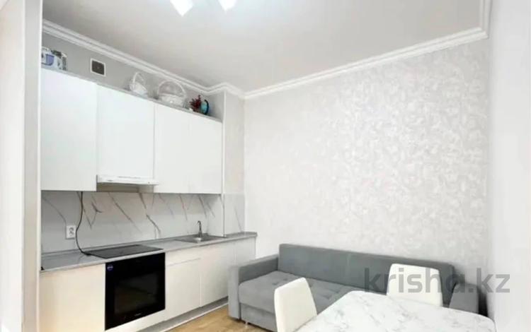 2-комнатная квартира · 41 м² · 3/12 этаж, Улы Дала 33/1 — Бухар Жырау за 220 000 ₸ в Астане, Нура р-н — фото 7