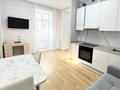 2-комнатная квартира · 41 м² · 3/12 этаж, Улы Дала 33/1 — Бухар Жырау за 220 000 ₸ в Астане, Нура р-н — фото 2