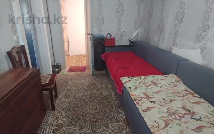 1-комнатная квартира · 30 м² · 4/5 этаж, мкр Жастар 42 за 8.5 млн ₸ в Талдыкоргане — фото 2