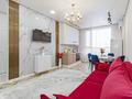 2-комнатная квартира · 43 м² · 16/18 этаж, Е-36 5 — Сыганак. Хан Шатыр за 22 000 ₸ в Астане, Нура р-н — фото 7