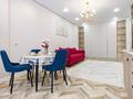 2-комнатная квартира · 43 м² · 16/18 этаж, Е-36 5 — Сыганак. Хан Шатыр за 22 000 ₸ в Астане, Нура р-н — фото 10