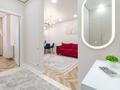 2-комнатная квартира · 43 м² · 16/18 этаж, Е-36 5 — Сыганак. Хан Шатыр за 22 000 ₸ в Астане, Нура р-н — фото 14