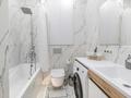 2-комнатная квартира · 43 м² · 16/18 этаж, Е-36 5 — Сыганак. Хан Шатыр за 22 000 ₸ в Астане, Нура р-н — фото 16