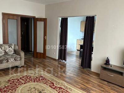 2-комнатная квартира · 82 м² · 4/16 этаж, мкр Таугуль, Навои 7 за 55 млн ₸ в Алматы, Ауэзовский р-н