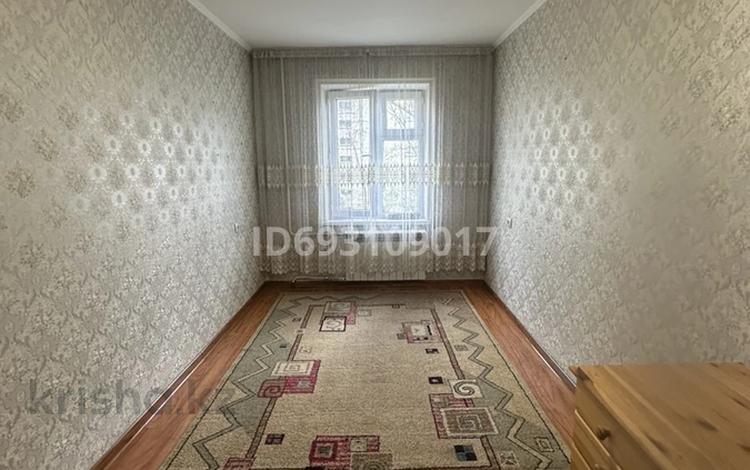 2-комнатная квартира, 45 м², 3/4 этаж помесячно, мкр Коктем-2 6