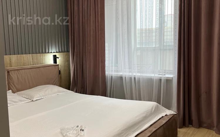 2-бөлмелі пәтер · 55 м² · 3/14 қабат, мкр 11 144а, бағасы: 17 000 〒 в Актобе — фото 2