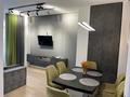 2-бөлмелі пәтер · 55 м² · 3/14 қабат, мкр 11 144а, бағасы: 17 000 〒 в Актобе — фото 10