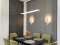 2-бөлмелі пәтер · 55 м² · 3/14 қабат, мкр 11 144а, бағасы: 17 000 〒 в Актобе — фото 14