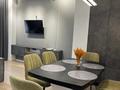 2-бөлмелі пәтер · 55 м² · 3/14 қабат, мкр 11 144а, бағасы: 17 000 〒 в Актобе — фото 15