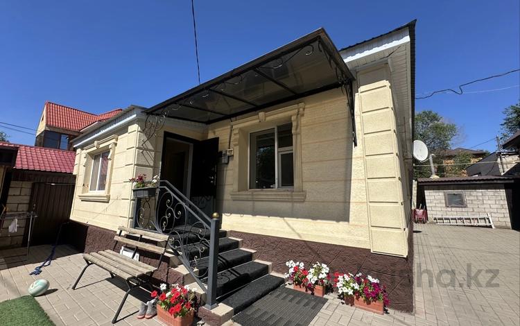 Часть дома · 5 комнат · 120 м² · 5 сот., Правая сторона Юго-востока — Жумабаева Саркан за 80 млн ₸ в Астане, Алматы р-н — фото 2