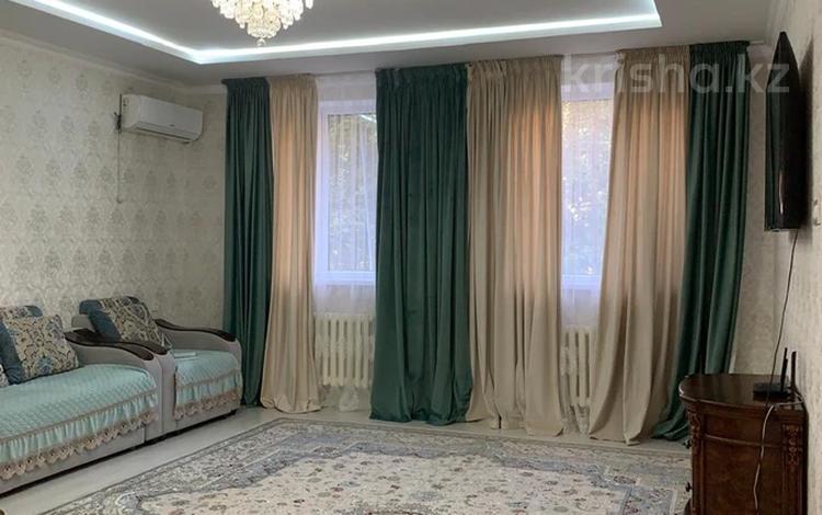 3-комнатная квартира · 95 м² · 1/5 этаж, мкр Нурсат 94 за 300 000 ₸ в Шымкенте, Каратауский р-н — фото 2