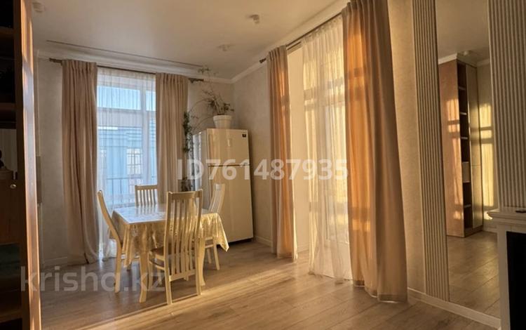 3-комнатная квартира · 70 м² · 10/10 этаж, мкр Юго-Восток, Ашимова 15 — Ашимова за 390 000 〒 в Караганде, Казыбек би р-н — фото 22