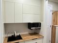 2-бөлмелі пәтер · 42.5 м² · 2/8 қабат, онгарсынова 8, бағасы: 32 млн ₸ в Астане, Есильский р-н